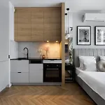 Elite Chlebova Premium Apartamento *