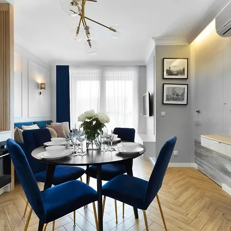 Elite Chlebova Premium Apartamento