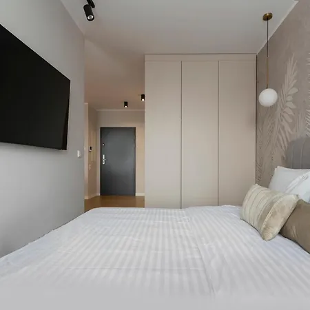 Elite Chlebova Premium Gdańsk