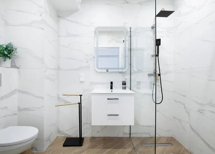 Apartamento Elite Chlebova Premium