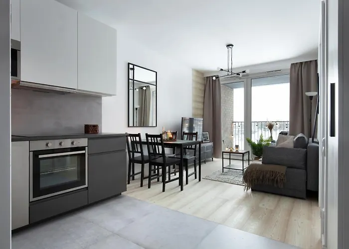 Apartamento Elite Chlebova Premium *