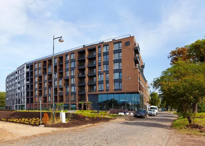 Elite Chlebova Premium Gdańsk