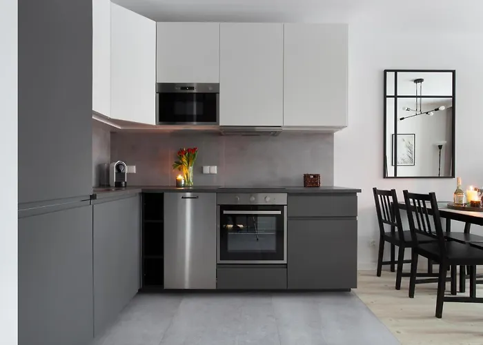 Elite Chlebova Premium * Gdańsk