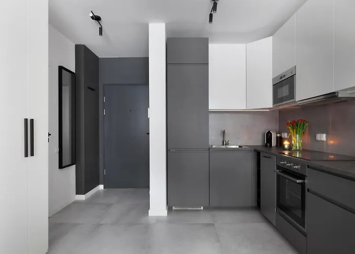 Elite Chlebova Premium Apartamento *