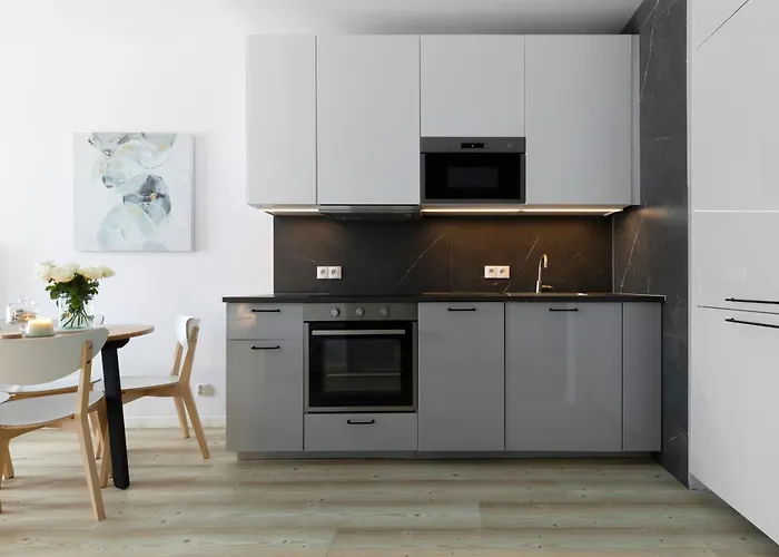 Elite Chlebova Premium Gdańsk