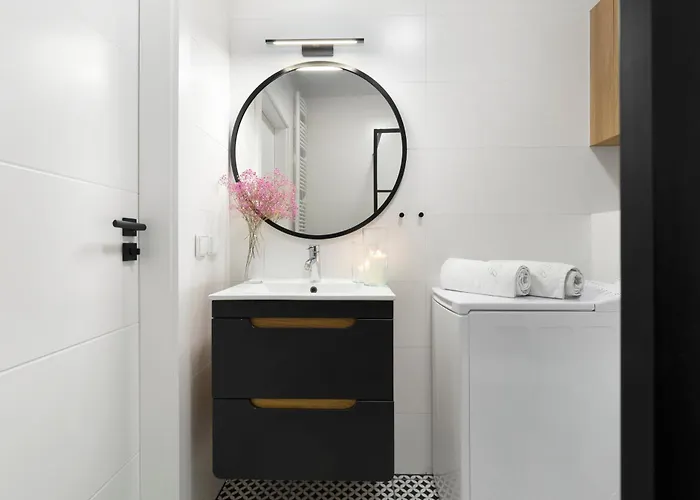 Elite Chlebova Premium Apartamento *