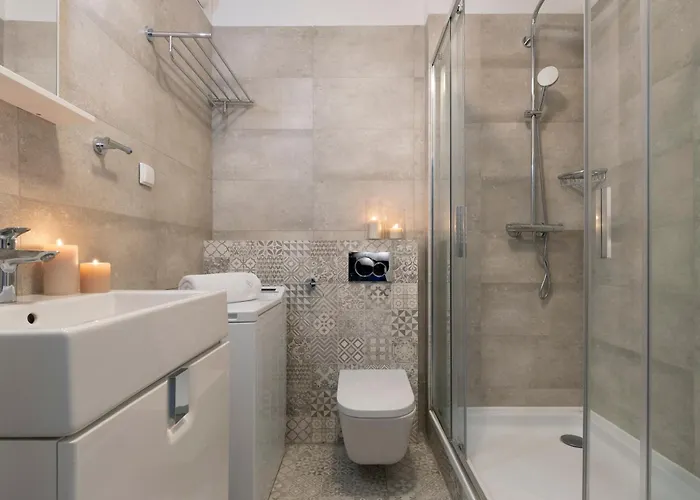 Elite Chlebova Premium Apartamento *