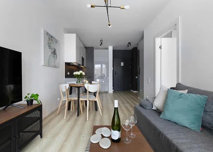 Elite Chlebova Premium * Gdańsk