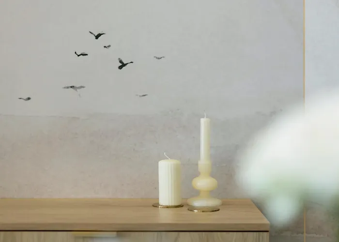 Apartamento Elite Chlebova Premium Gdańsk