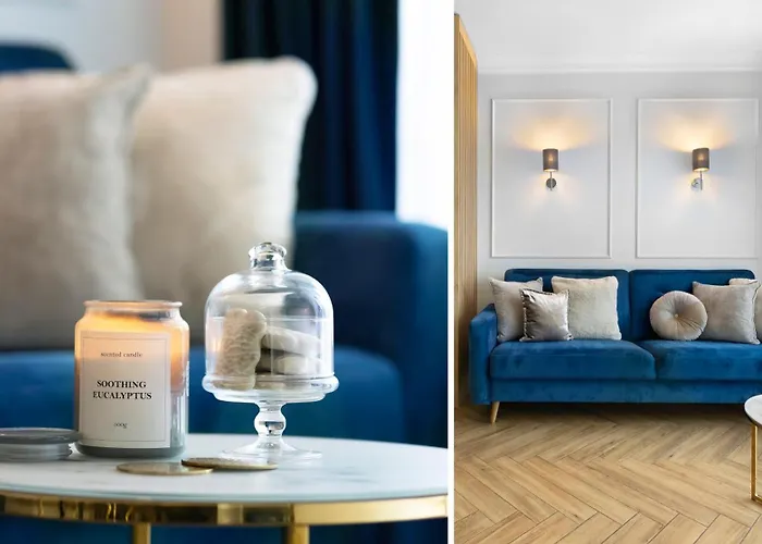 Elite Chlebova Premium * Gdańsk