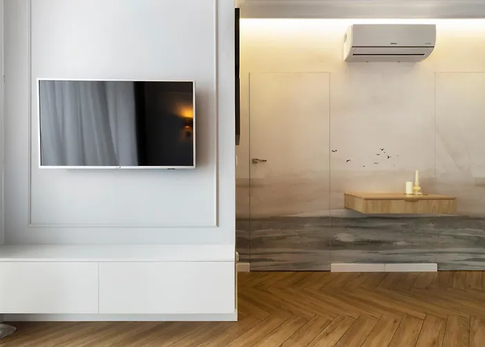 Apartamento Elite Chlebova Premium *