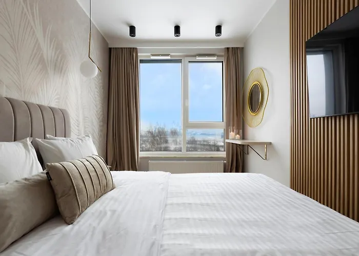 Apartamento Elite Chlebova Premium