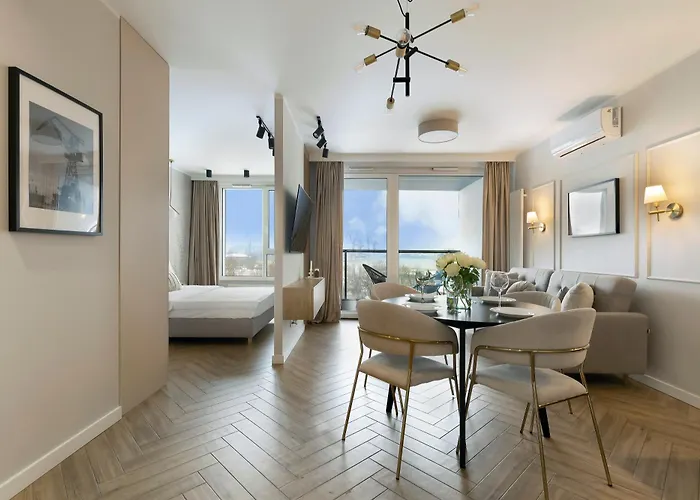 Elite Chlebova Premium Gdańsk