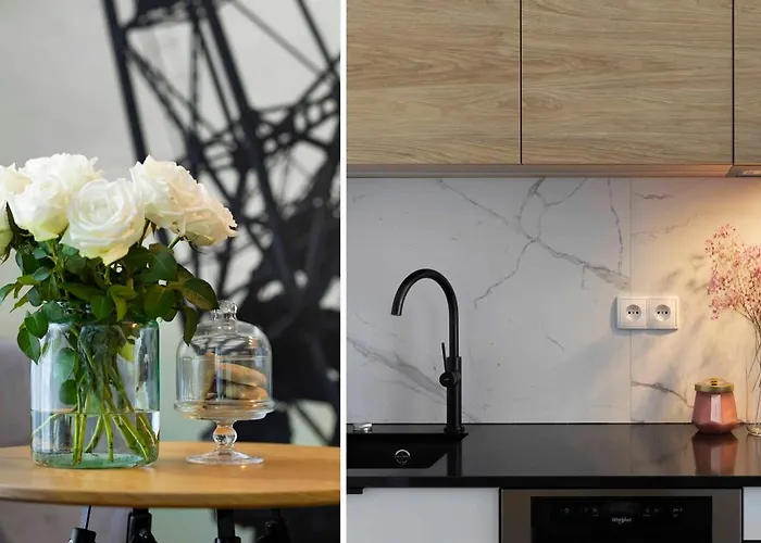 Apartamento Elite Chlebova Premium *