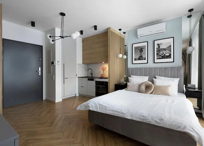 Elite Chlebova Premium Gdańsk