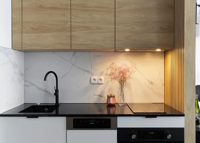 Elite Chlebova Premium Apartamento