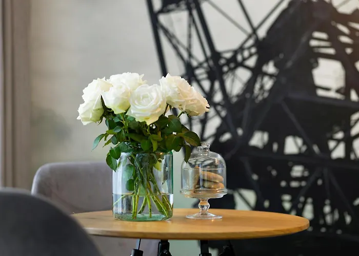 Elite Chlebova Premium Gdańsk