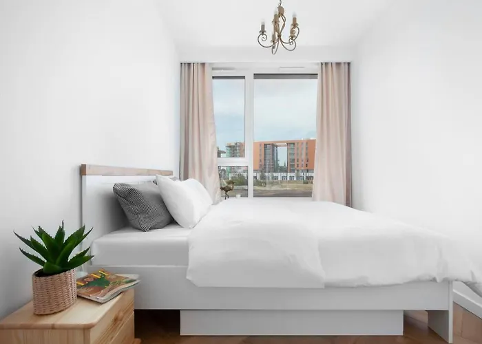 Apartamento Elite Chlebova Premium