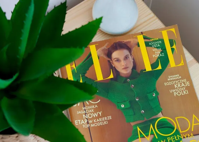 Elite Chlebova Premium * Gdańsk