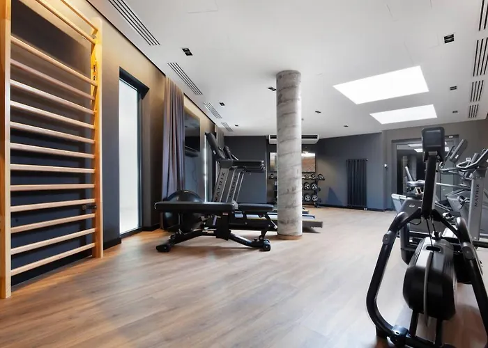 Elite Chlebova Premium Apartamento