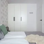 Διαμέρισμα Elite Chlebova Premium