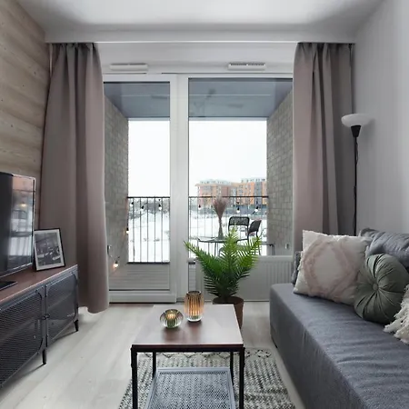 Elite Chlebova Premium Apartment *