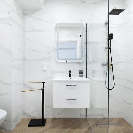 Apartament Elite Chlebova Premium