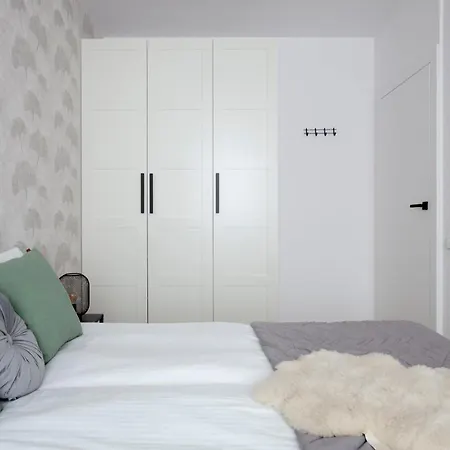 Lägenhet Elite Chlebova Premium