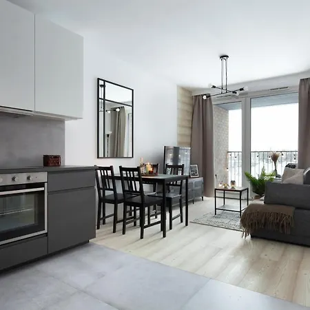 Apartament Elite Chlebova Premium *