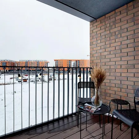 Apartment Elite Chlebova Premium *