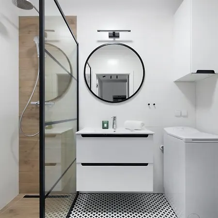 Elite Chlebova Premium Gdańsk