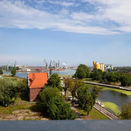 Apartment Elite Chlebova Premium