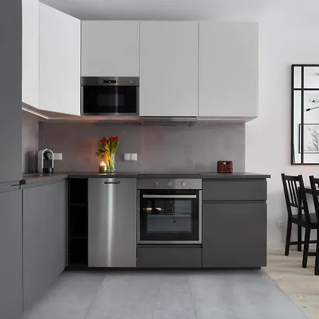 Elite Chlebova Premium * Gdańsk