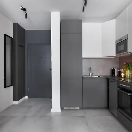 Elite Chlebova Premium Apartment *