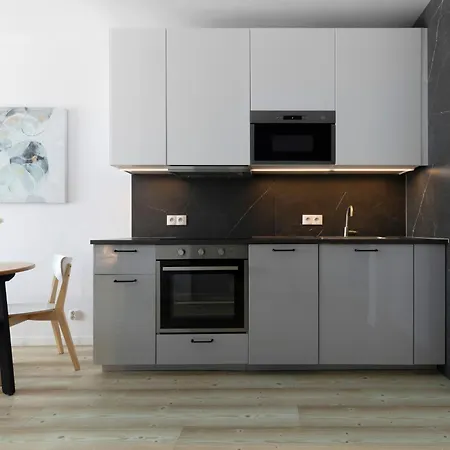 Elite Chlebova Premium Gdańsk