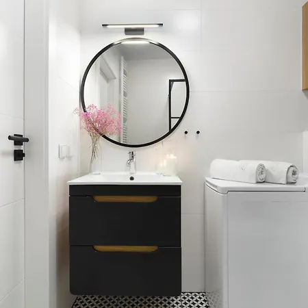 Elite Chlebova Premium Apartment *