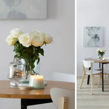 Elite Chlebova Premium Gdansk