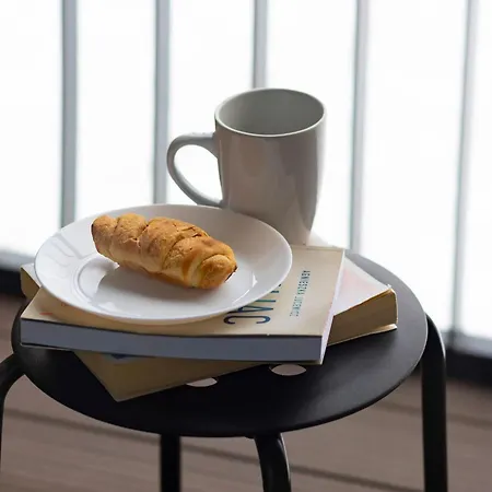 Elite Chlebova Premium Apartment