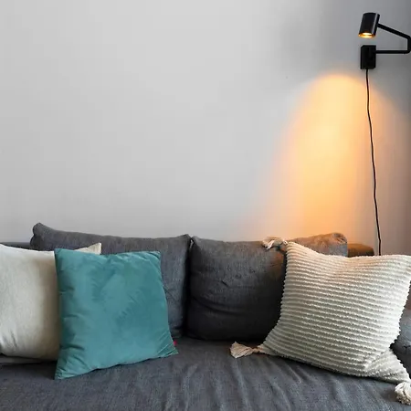 Apartment Elite Chlebova Premium *