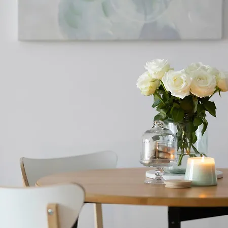 Elite Chlebova Premium * Gdansk