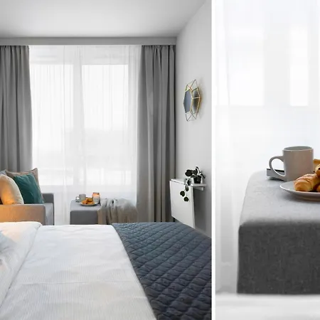 Elite Chlebova Premium Apartment *