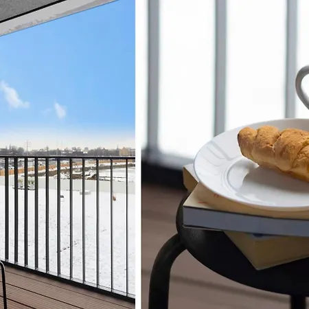 Elite Chlebova Premium Apartment