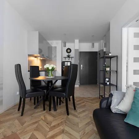 Elite Chlebova Premium * Gdansk