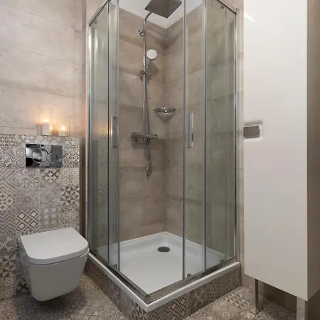 Elite Chlebova Premium Apartament