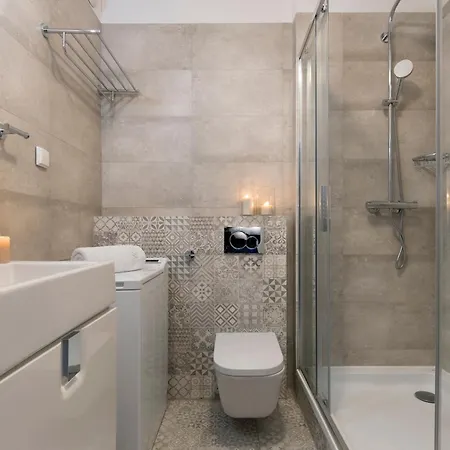 Elite Chlebova Premium Apartment *