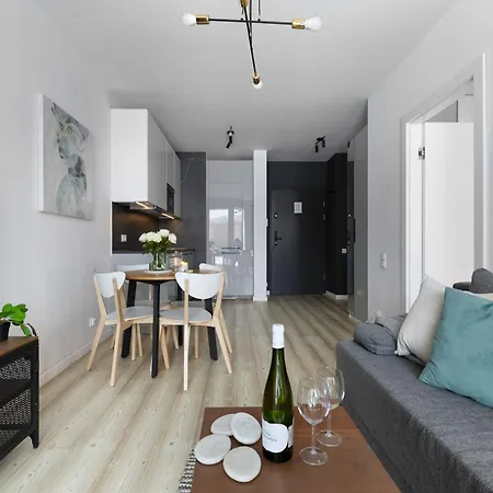 Elite Chlebova Premium * Danzig