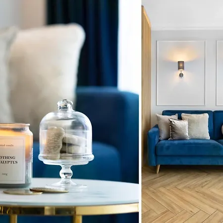 Elite Chlebova Premium * Gdańsk