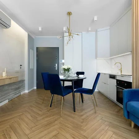 Elite Chlebova Premium Gdańsk