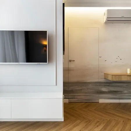 Apartment Elite Chlebova Premium *