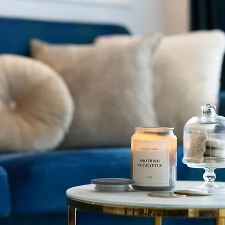 Apartment Elite Chlebova Premium *